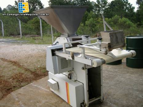 Boleadora / splitter Tadall