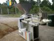 Boleadora / splitter Tadall