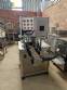 Automatic stainless steel can, cup, jar, and bottle sealing/capping machine Levapack