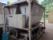 Chiller with YORK Scroll compressors