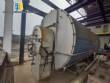 Heater for industrial heating thermal fluid Alfa Laval Aalborg