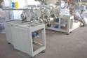 Centrifuge for easter eggs and chocolates