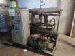 Evacon chilled water chiller unit