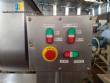 Horizontal stainless steel meat mixer 300 kg