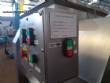 Horizontal stainless steel meat mixer 300 kg