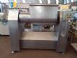 Horizontal stainless steel meat mixer 300 kg