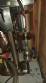 Bag on valve aerosol filler 800 to 1200 bottles per hour