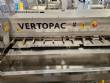 Fabrima Vertopac VP 120 vertical cartoner