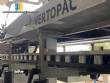 Fabrima Vertopac VP 120 vertical cartoner