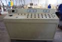 Line for the manufacture of glycerine soap