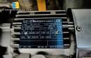Bravaeco powder screw dosing weighers