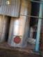 Tank tanks for grease for 10 tonnes