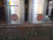 Tank tanks for grease for 10 tonnes