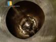 Pressure vessel for 18 litros