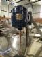 Stainless steel tank for 500 L