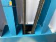 Benchtop Y V mixer for laboratories