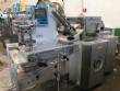 Blister packing and cartoning line Uhlmann