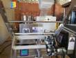 Automatic sachet packaging machine with Cetro dosing machine