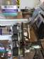 Automatic sachet packaging machine with Cetro dosing machine