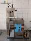 Ravioli and sorrentino maker Indiana PRT 120, up to 60 kg per hour.