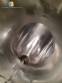 Stainless steel V mixer for powders and granules