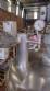 Universal food homogenizer processor 100 L Stephan