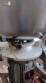 Universal food homogenizer processor 100 L Stephan