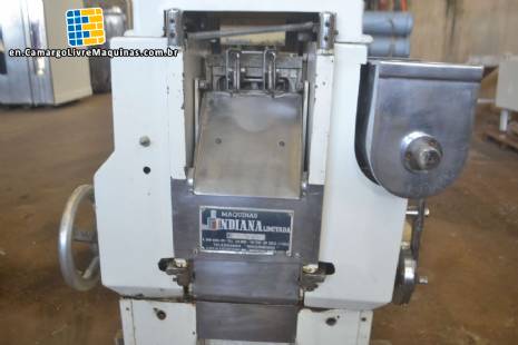 Indiana Capelet 20 Kg h