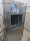 Horizontal stainless steel steam autoclave Phoenix Luferco 317 Liters