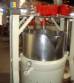 The overhead gas 220 litres digestor
