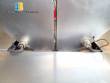One Shot dispenser with 5 nozzles for chocolates, filled bonbons and sweet truffles Alimtec