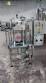 Isobarometric filling machine 02 nozzles