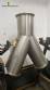 Stainless steel Y mixer 100 kg
