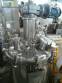 Reactor with agitator and homogenizer stainless steel 316 L 140 liter Inoxil