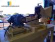 Hammer mill for sugar refinement