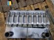 Mold for blow molding machines