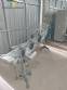 Masipack Neife Brapenta can filling line system for powdered products