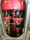 Masipack Neife Brapenta can filling line system for powdered products