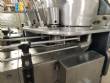 Masipack Neife Brapenta can filling line system for powdered products