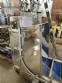 Masipack Neife Brapenta can filling line system for powdered products