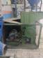 Knife mill