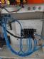 Vertical packing machine
