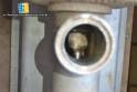 Internal stainless steel helical pump Netzsch