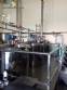 Factory line for the production of 15,000-liter draft beers with a three-block kitchen