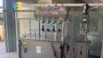 Factory line for the production of 15,000-liter draft beers with a three-block kitchen