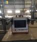 Stainless steel semi-automatic 2 nozzle filling machine