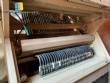 Optical grain picker Sanmak