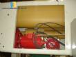 Pasta extruder Braibanti