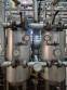 Complete factory ZIEMANN LIESS Brewery, APV, KHS 10 thousand bottles / hour