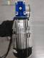 JHM Maximatic powder dosing, weighing, filling and packaging machine for 150 to 1000 grams.